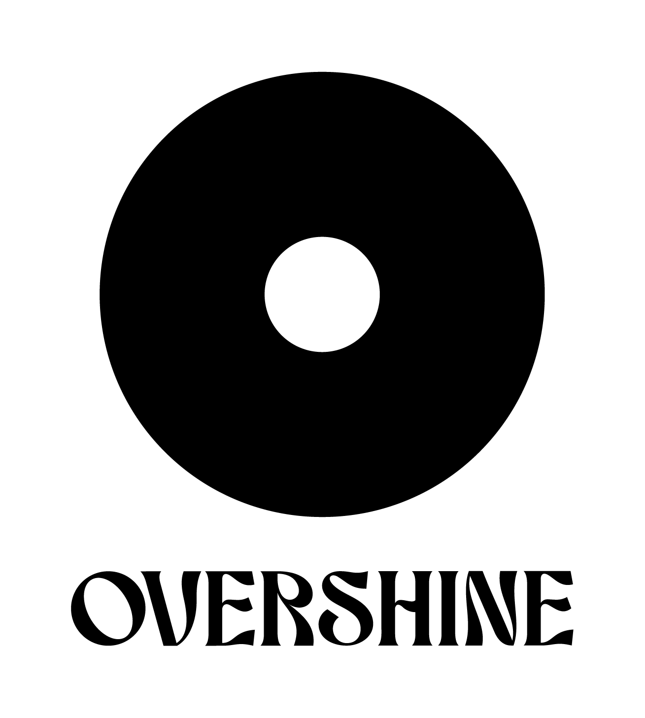 Overshine_Logo - Vertical - Black.png