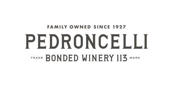Pedroncelli Logo.png