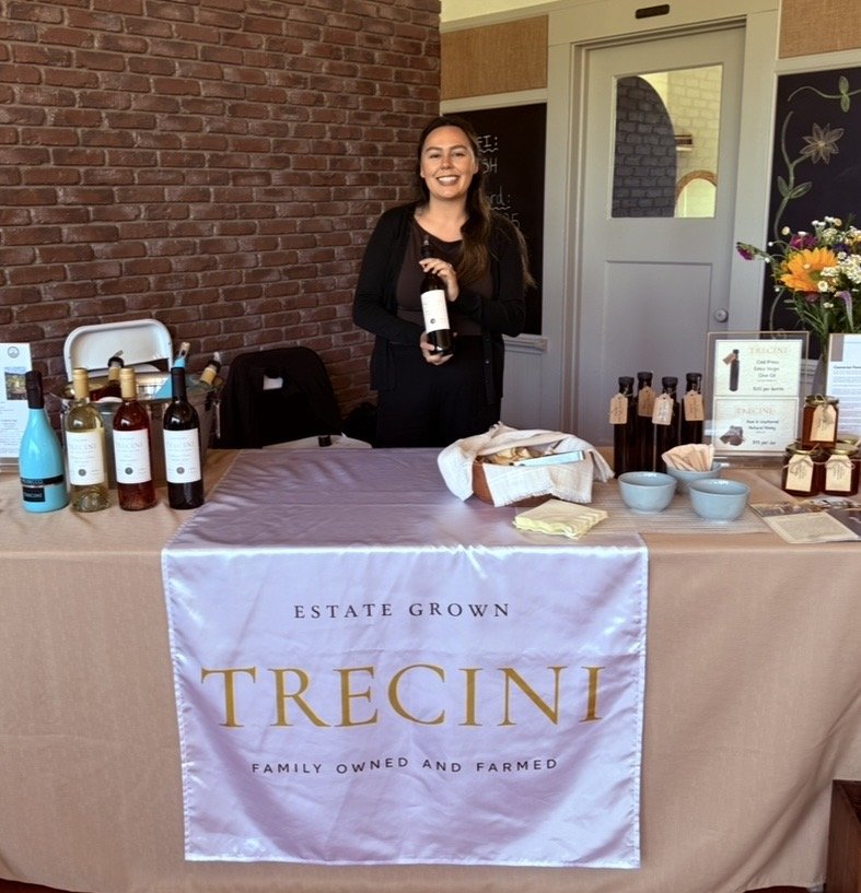 Trecini Winery