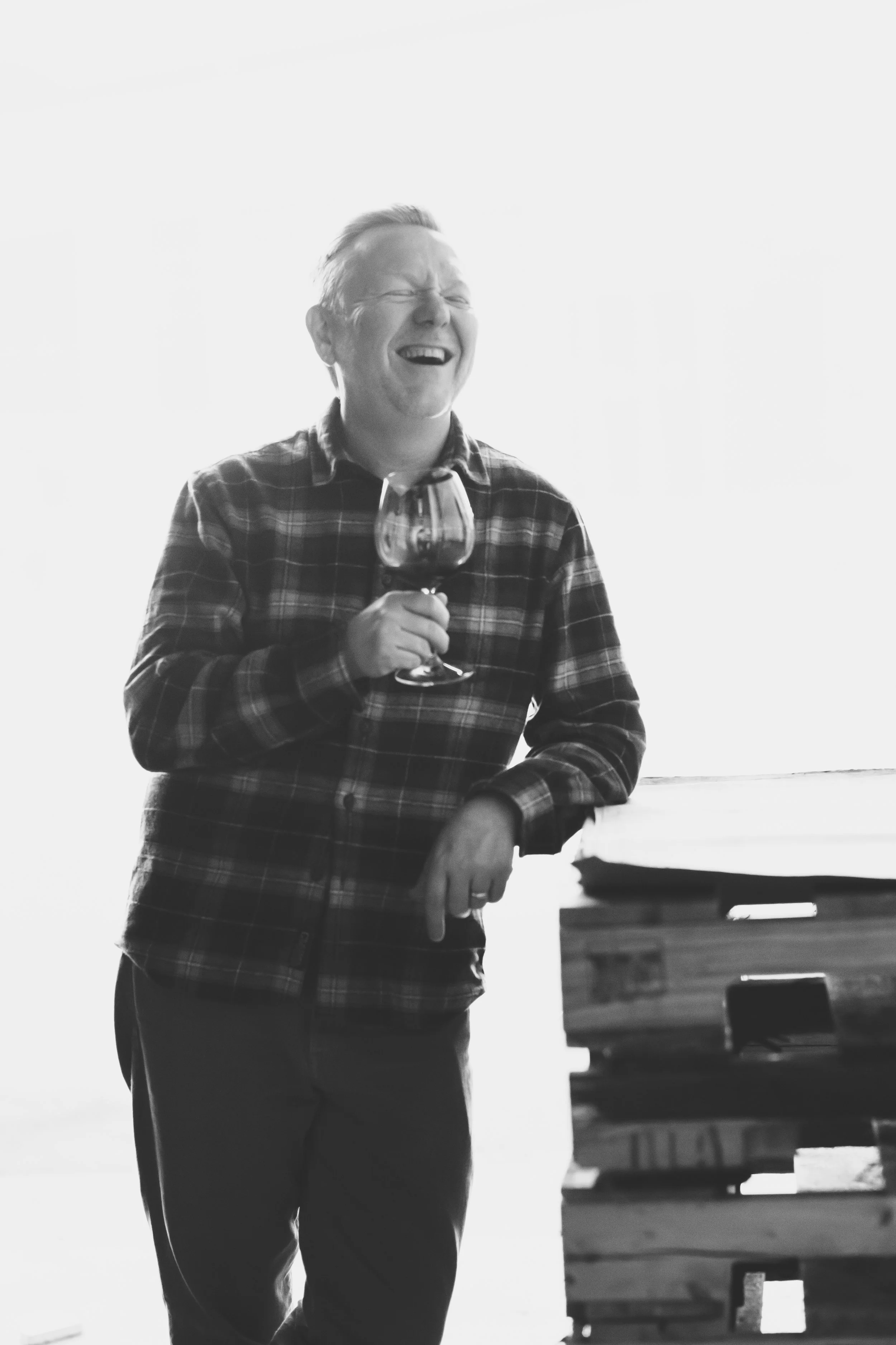 Waits-Mast Family Cellars