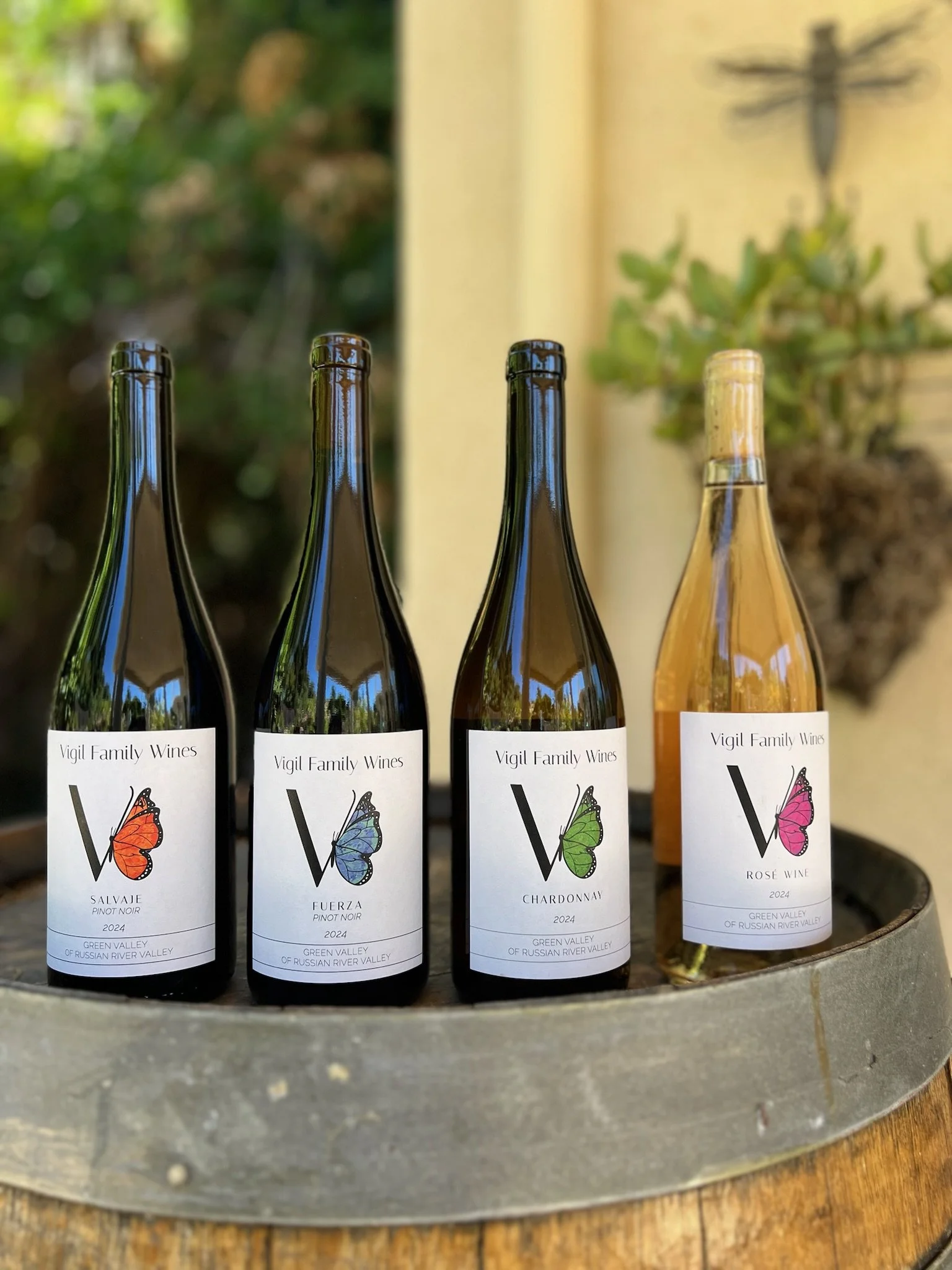 Vigil Family Wines
