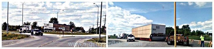 Pilot Car Service Near Me