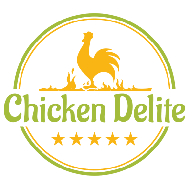 Chicken Delite