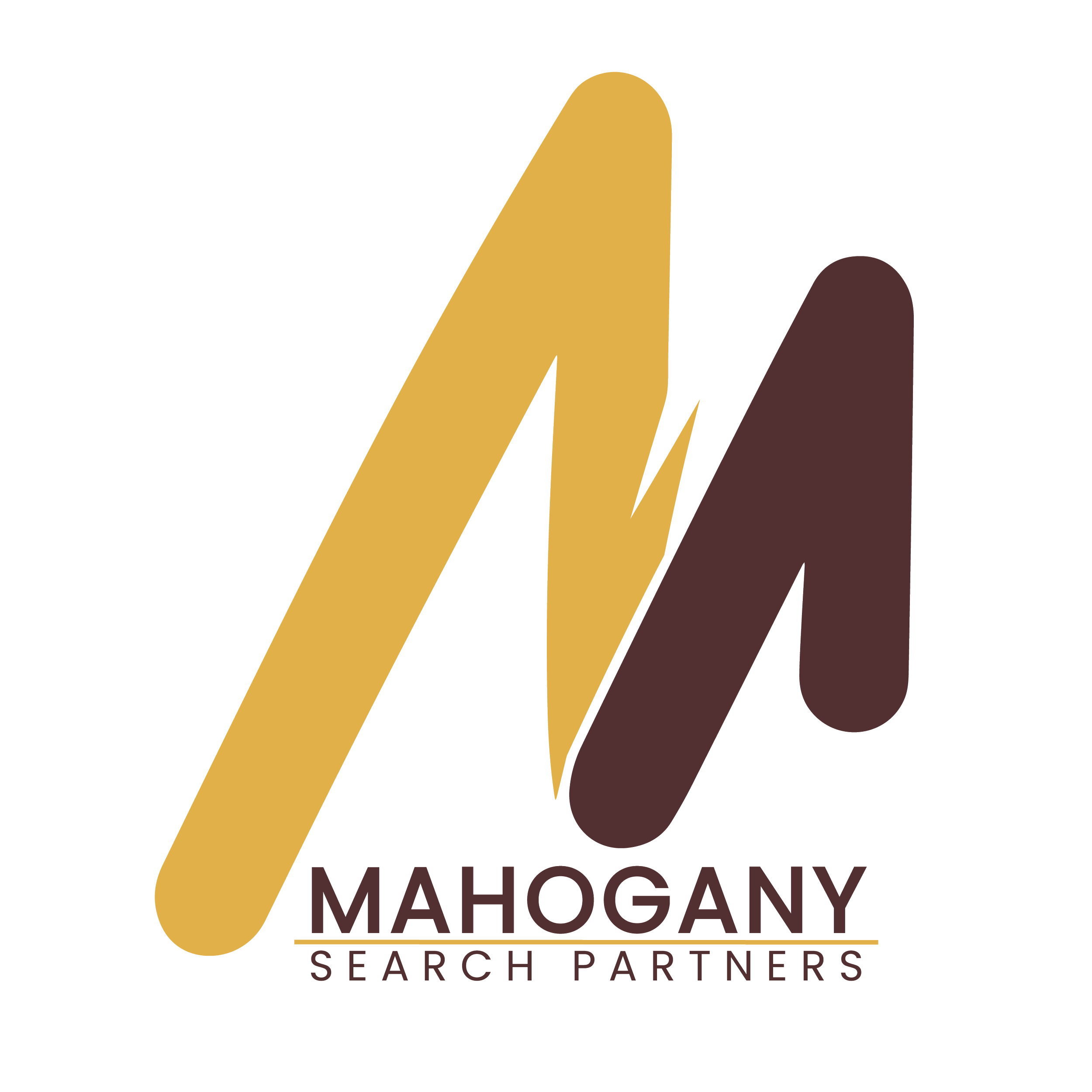 Mahogany Search Partners