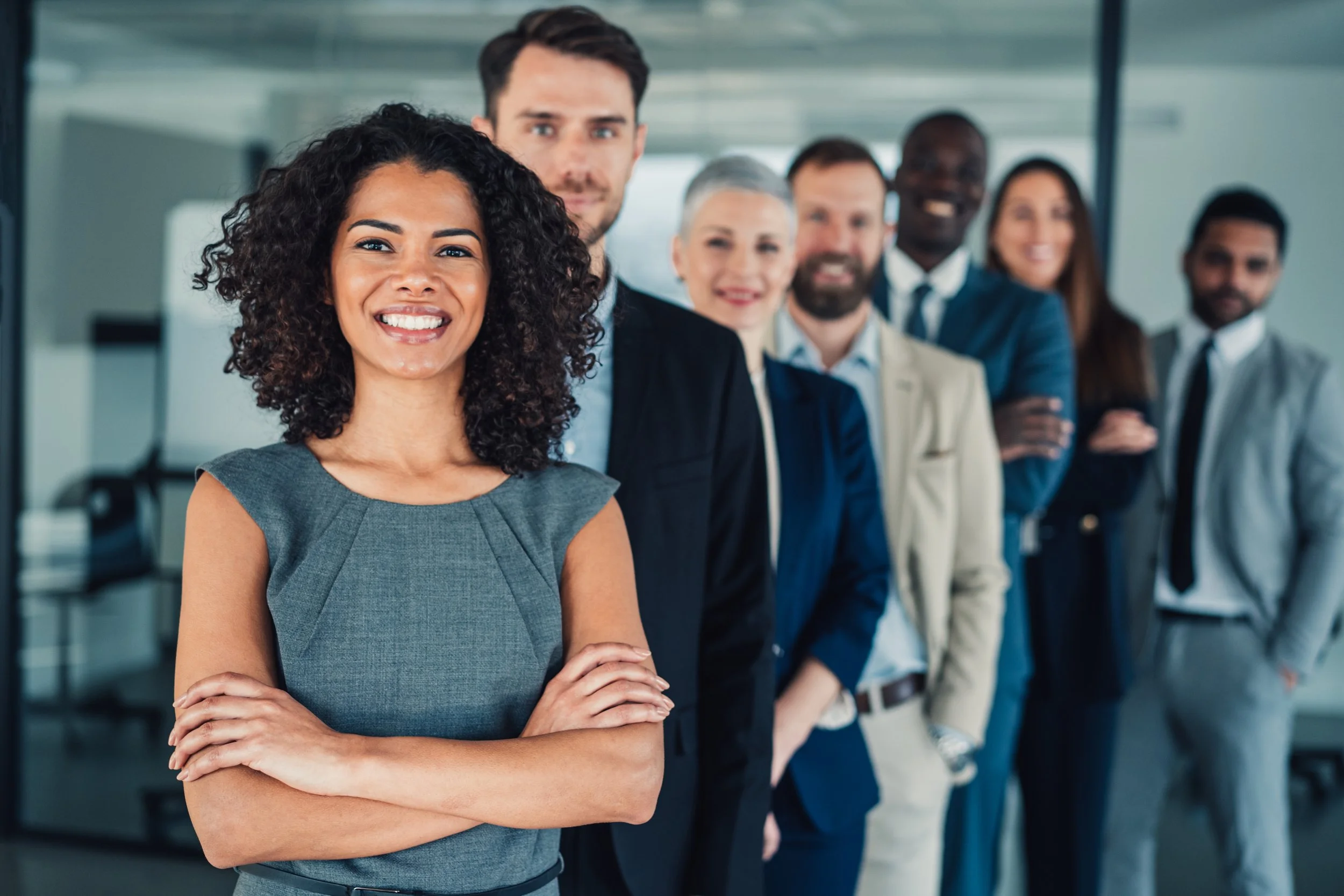 Mahogany Search Partners