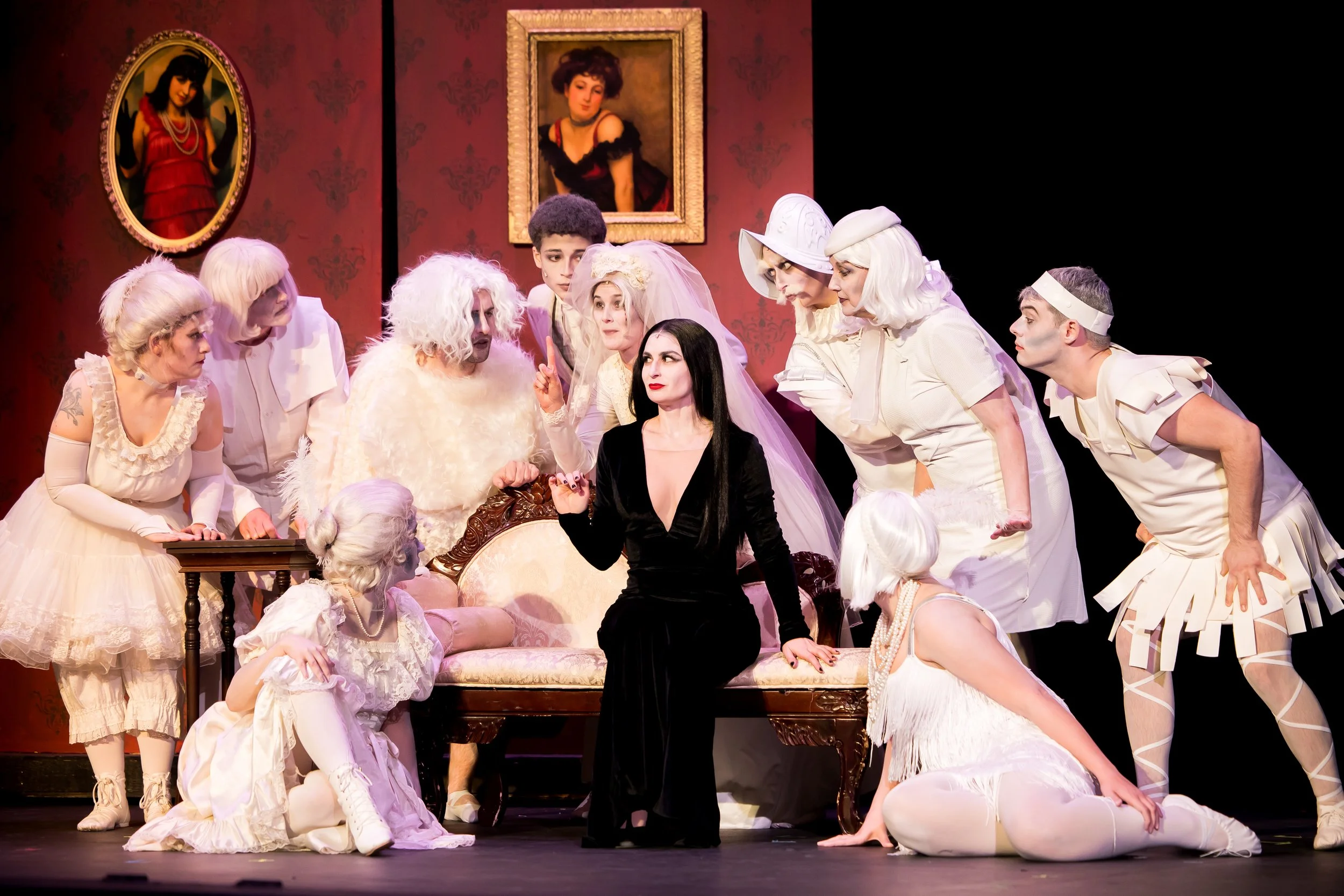 Photo: Michael von Redlich