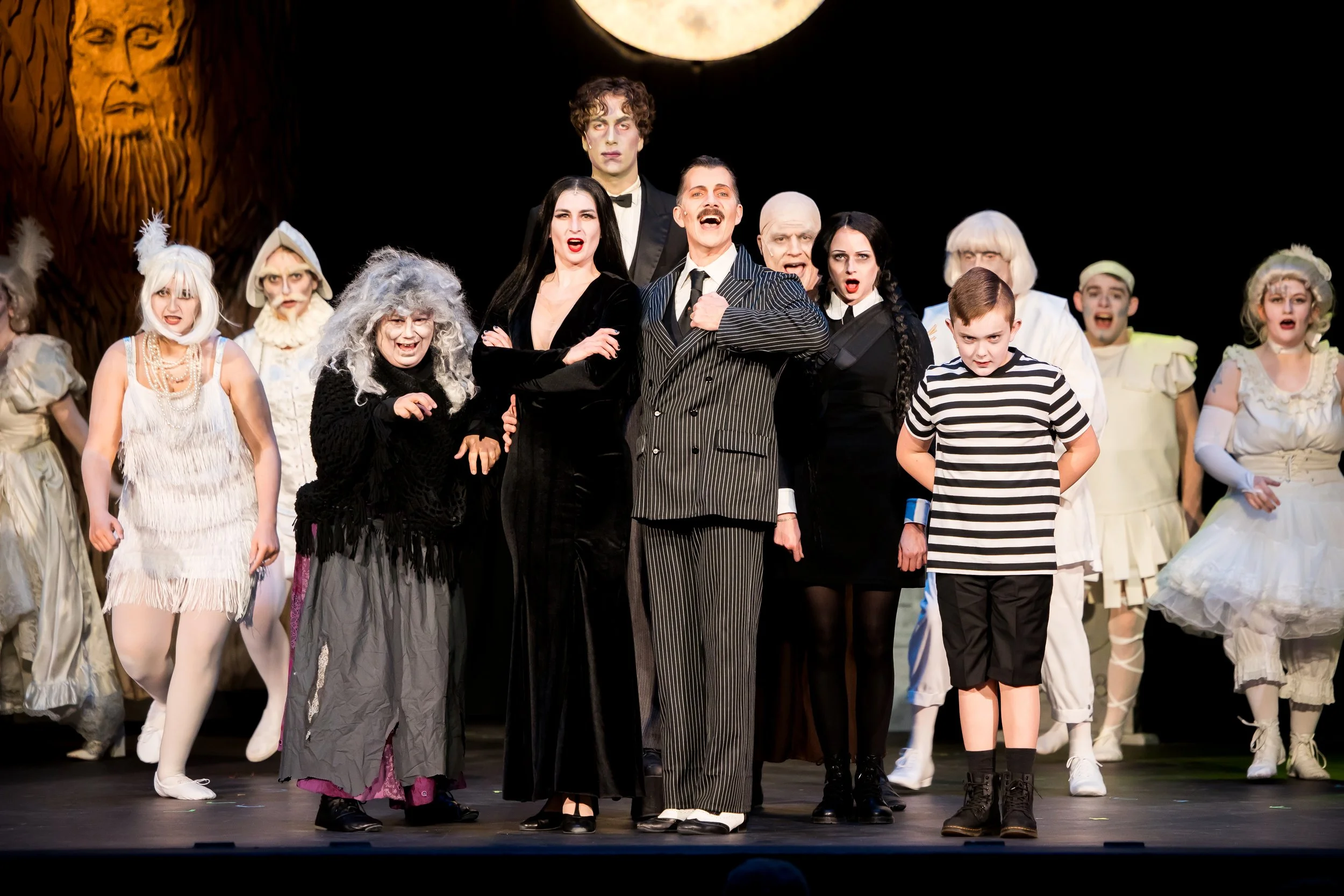 photo: Michael von Redlich