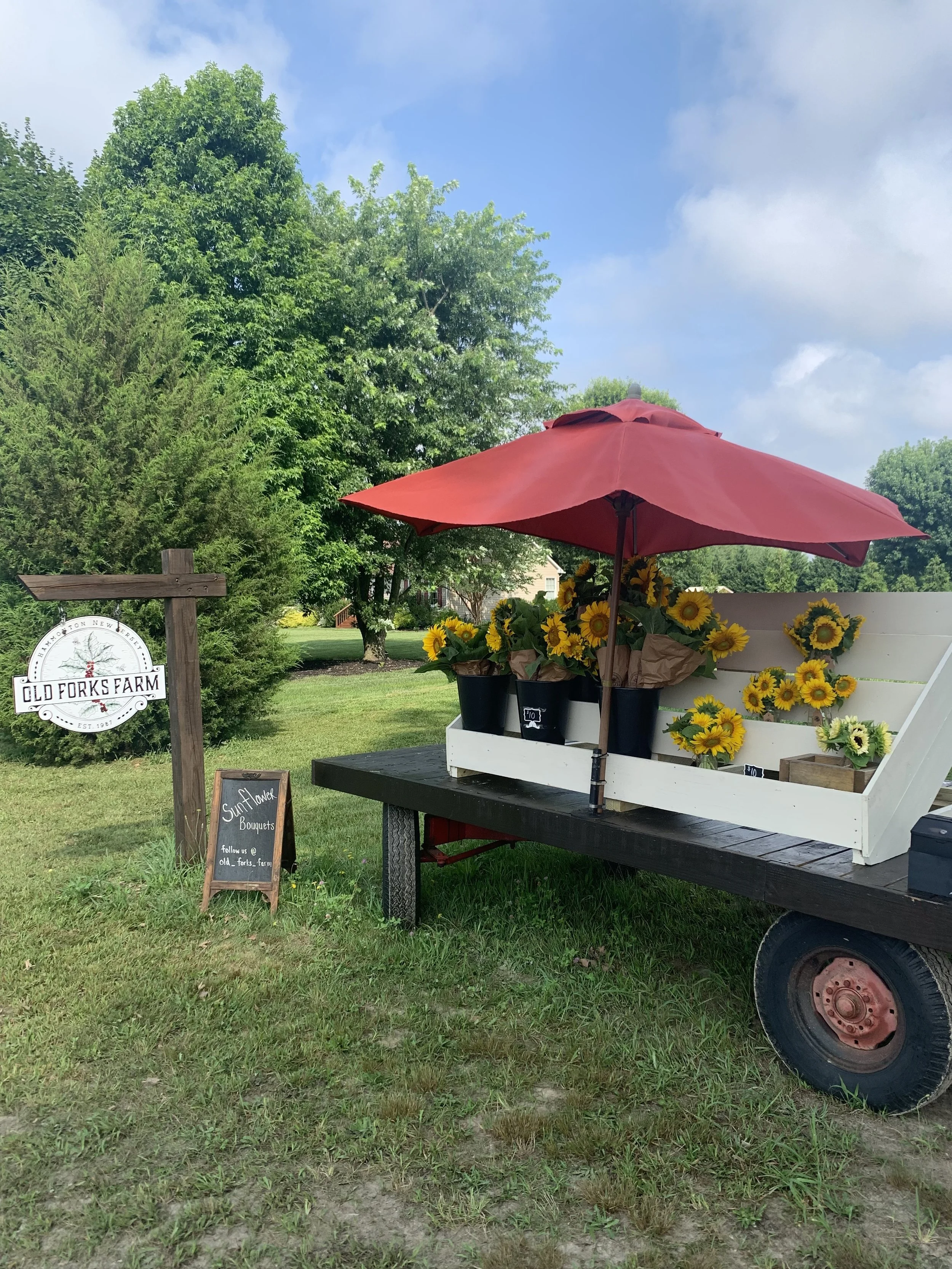 Our Farm Stand