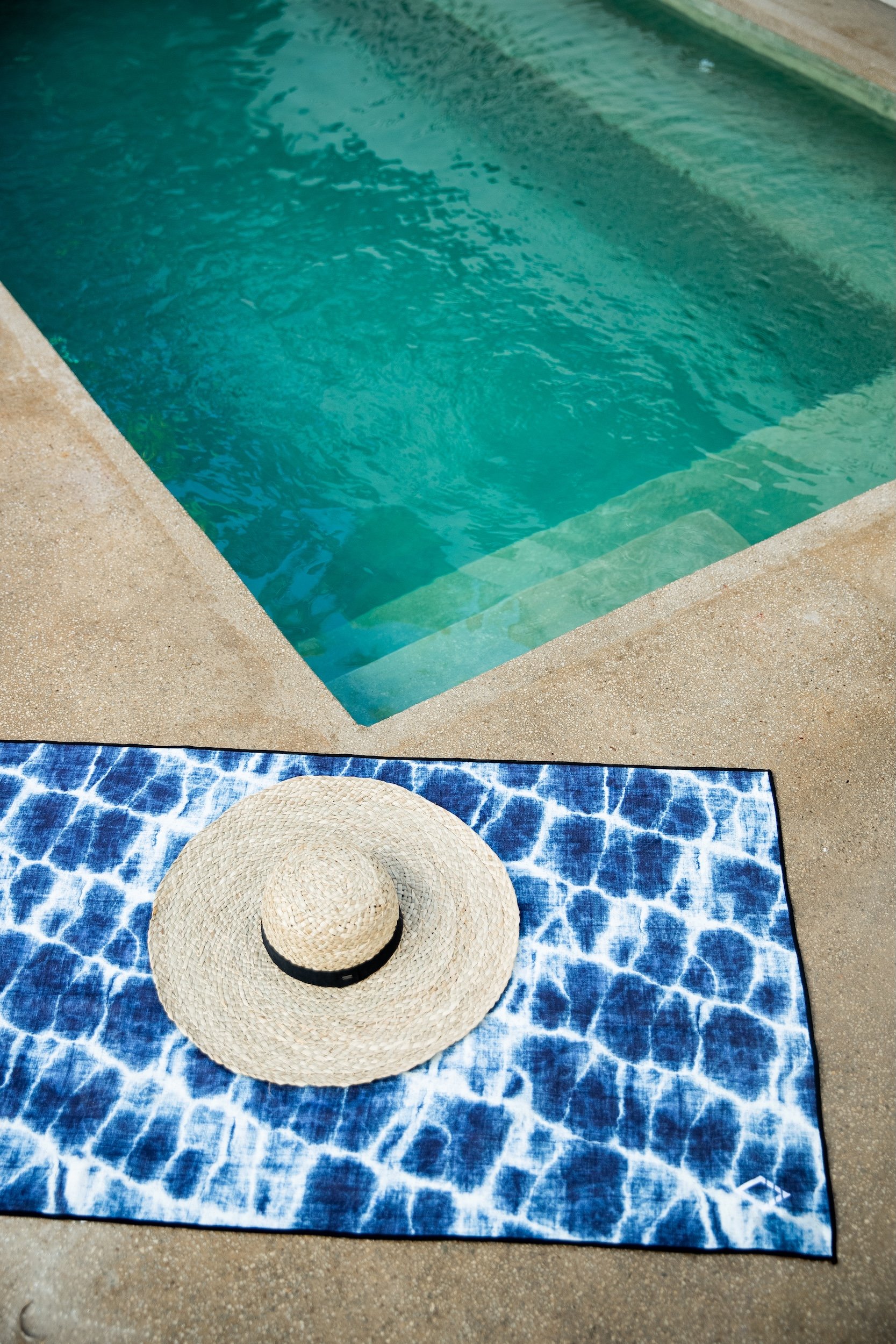 4 Things to Pack for Your Summer Vacay