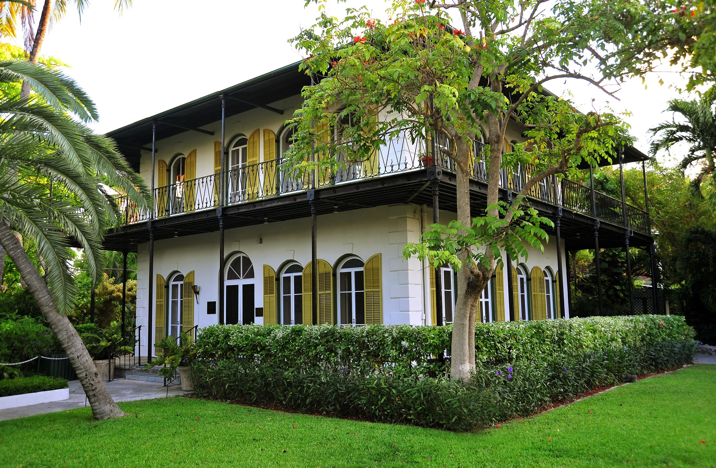 Key West: “To Have and Have Another”