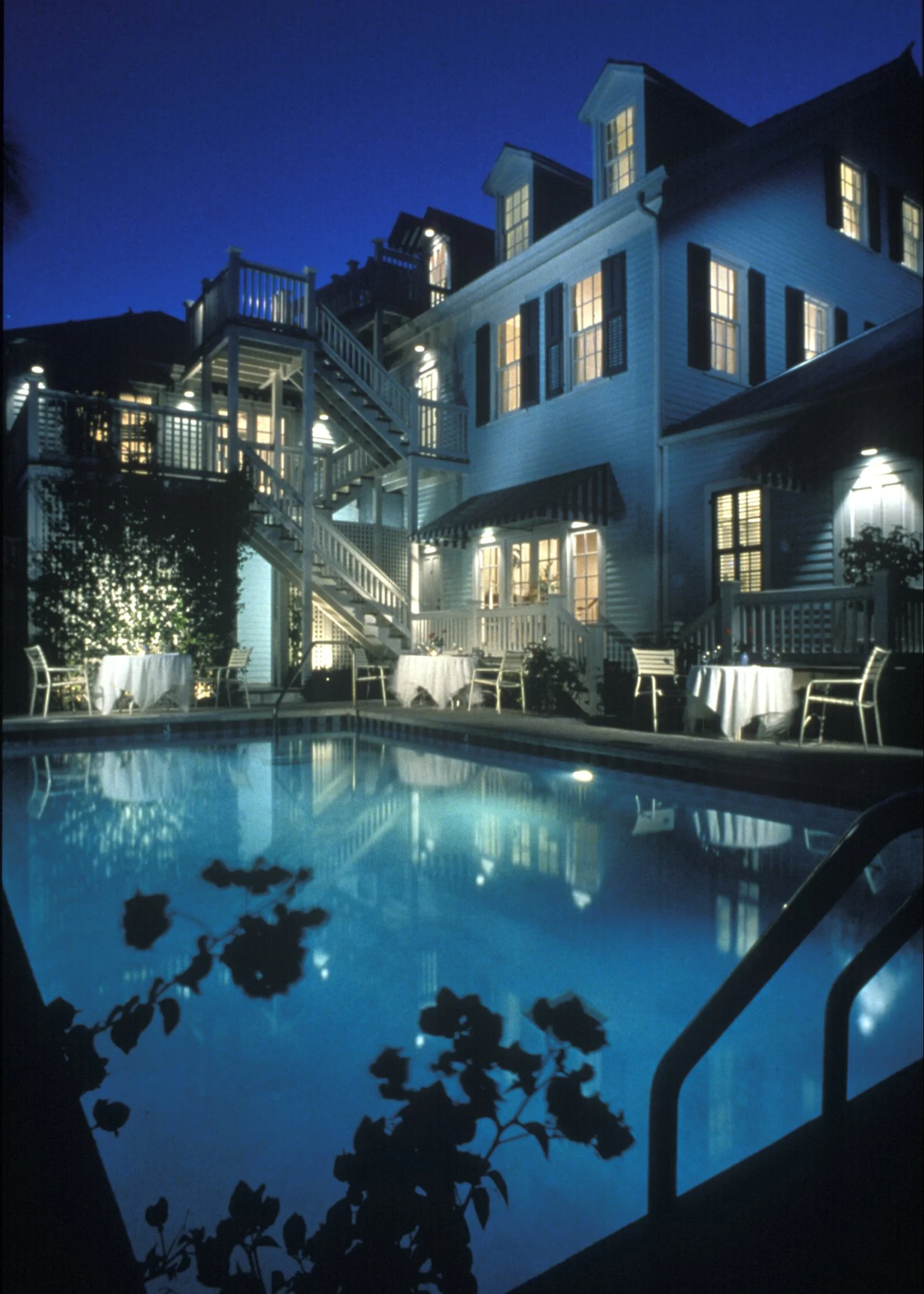 Marquesa Hotel