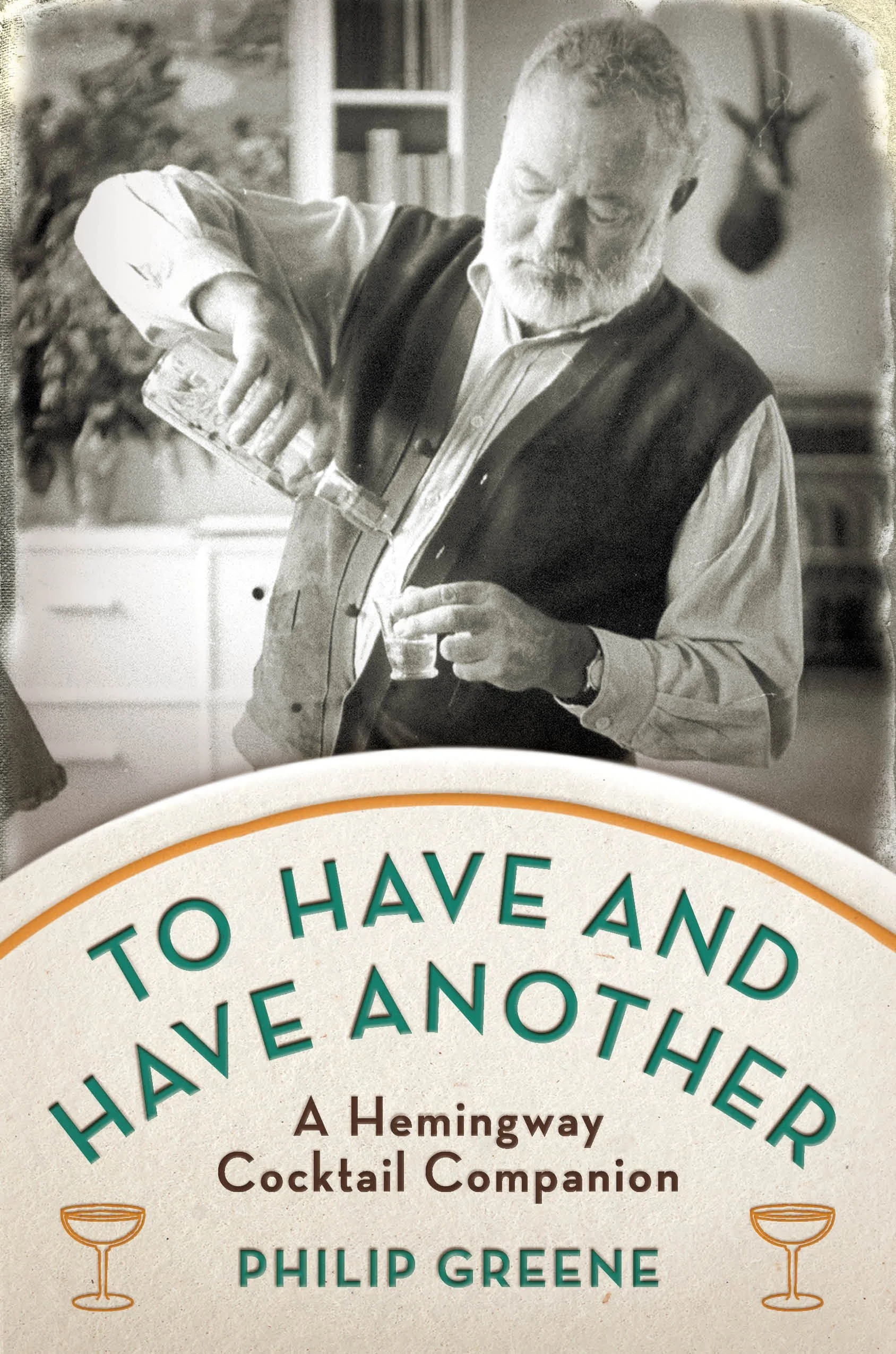 To Have and Have Another book