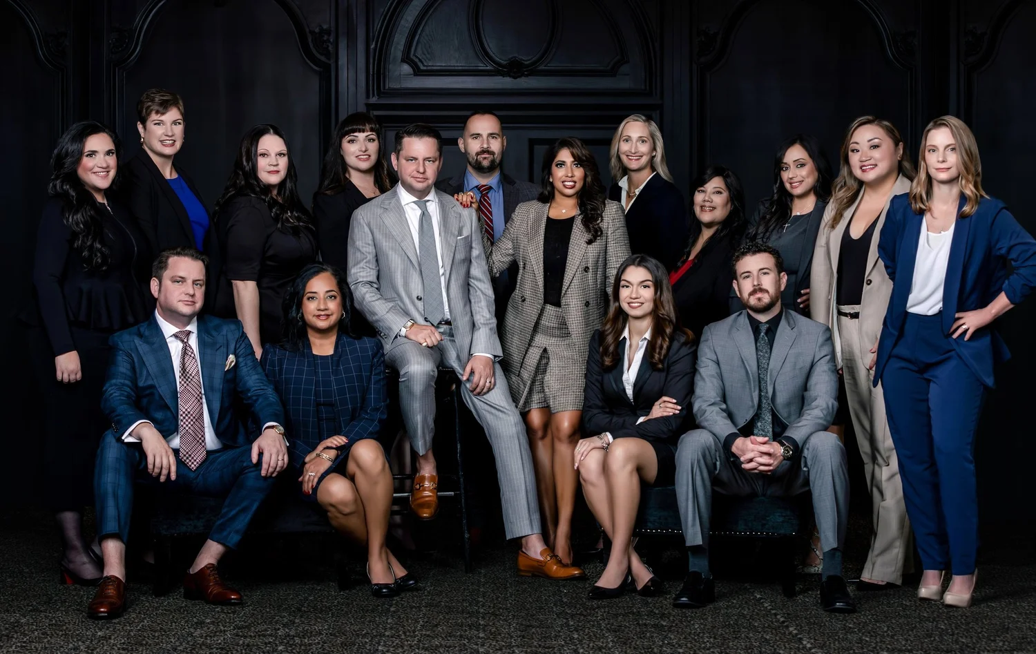 Gillette Law Firm