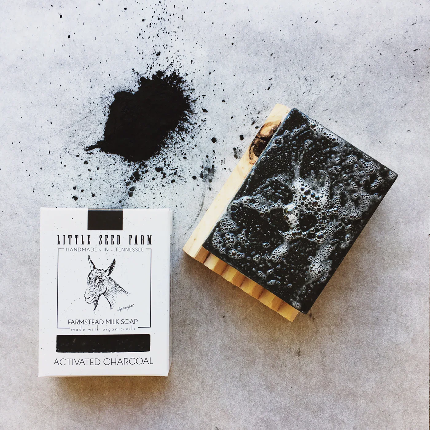 cleanser-activated-CHARCOAL-little-seed-farm-GOAT-MILK-soap-acne-treatment-eczema-healing-face-wash-facial-bar-body-wash-organic-coconut-olive-oil-skincare-5.webp