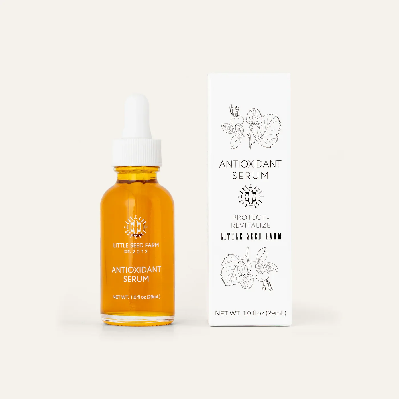 Antioxidant Serum 1 oz