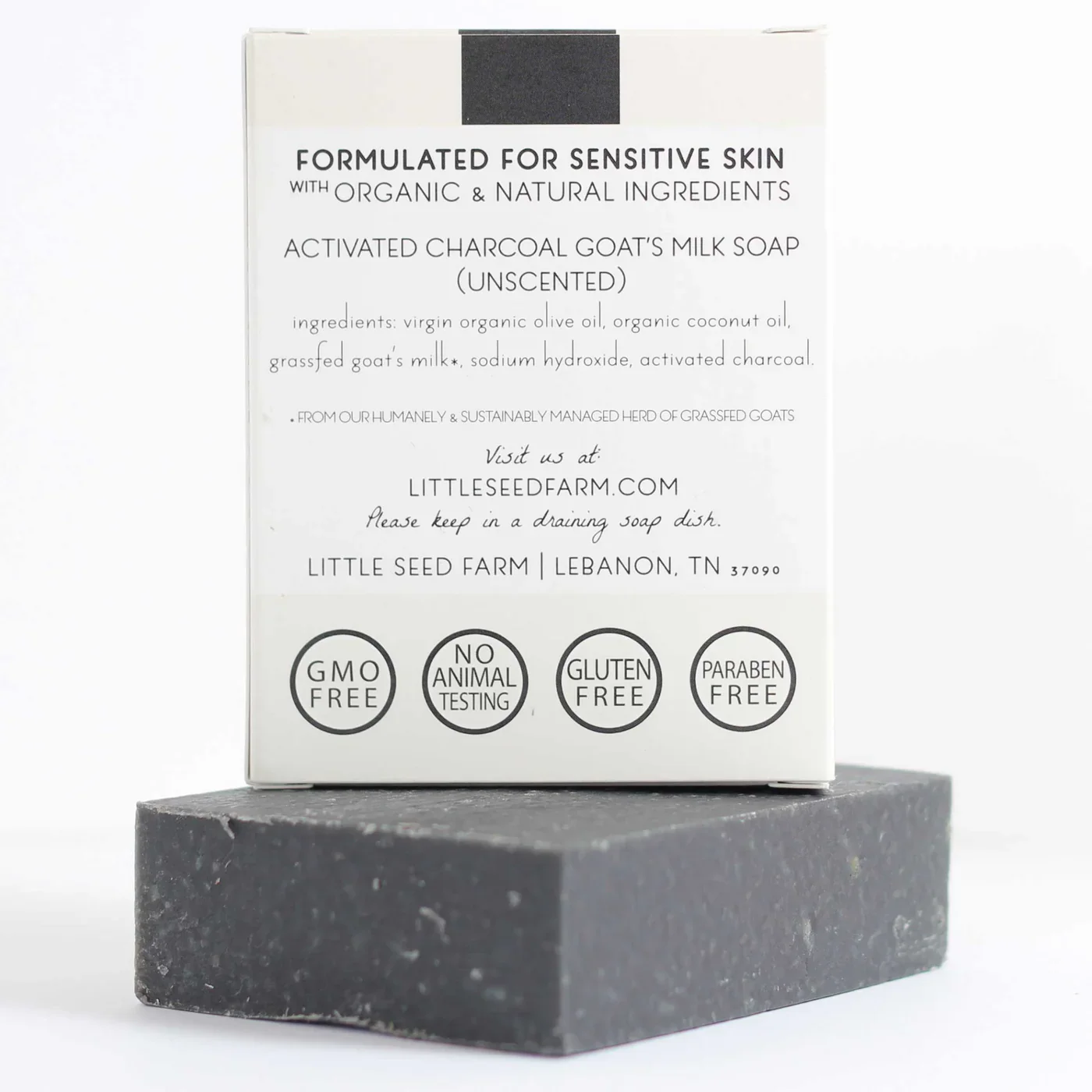 cleanser-activated-CHARCOAL-little-seed-farm-GOAT-MILK-soap-acne-treatment-eczema-healing-face-wash-facial-bar-body-wash-organic-coconut-olive-oil-skincare-3.webp
