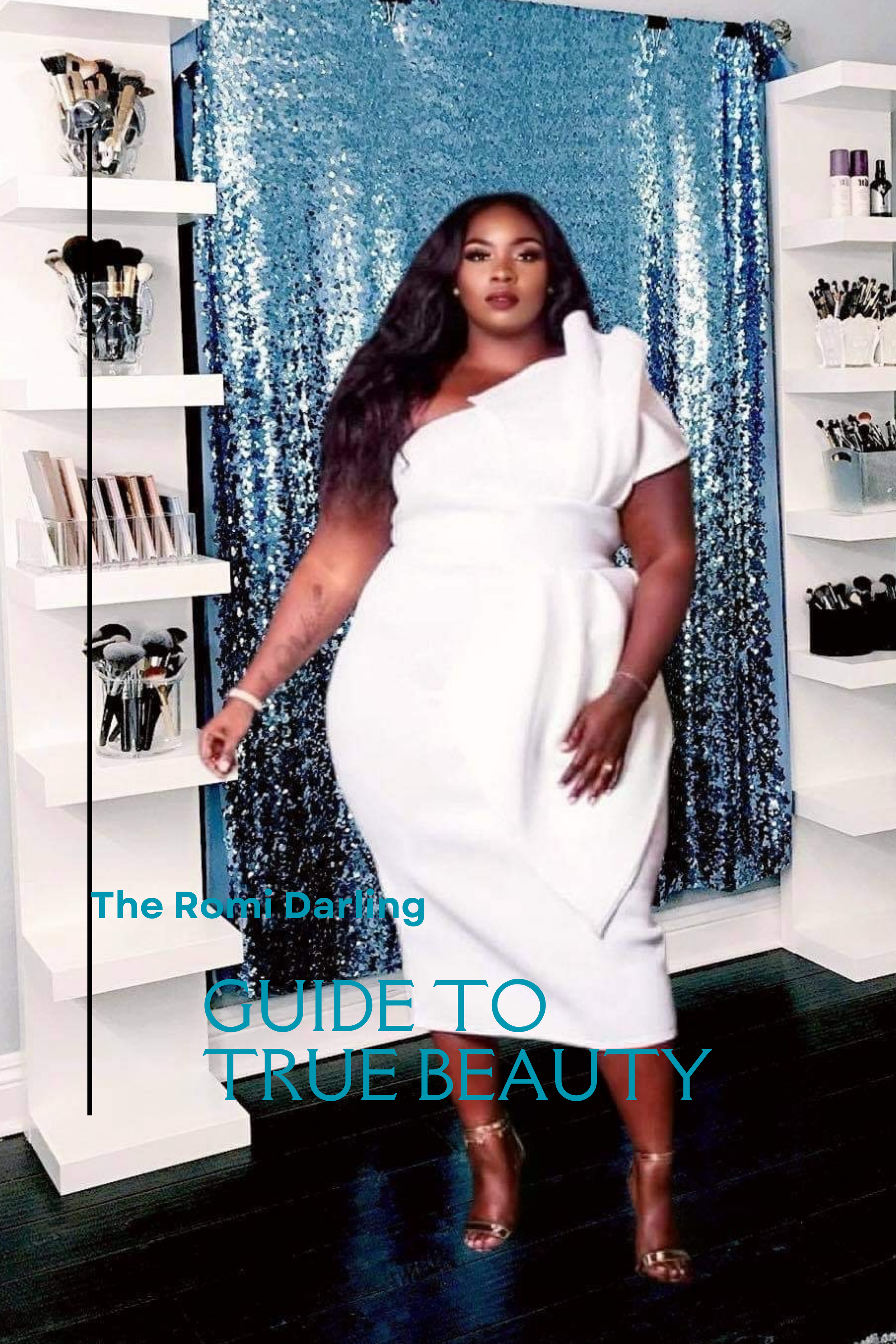 The Guide to True beauty by Romi Darling