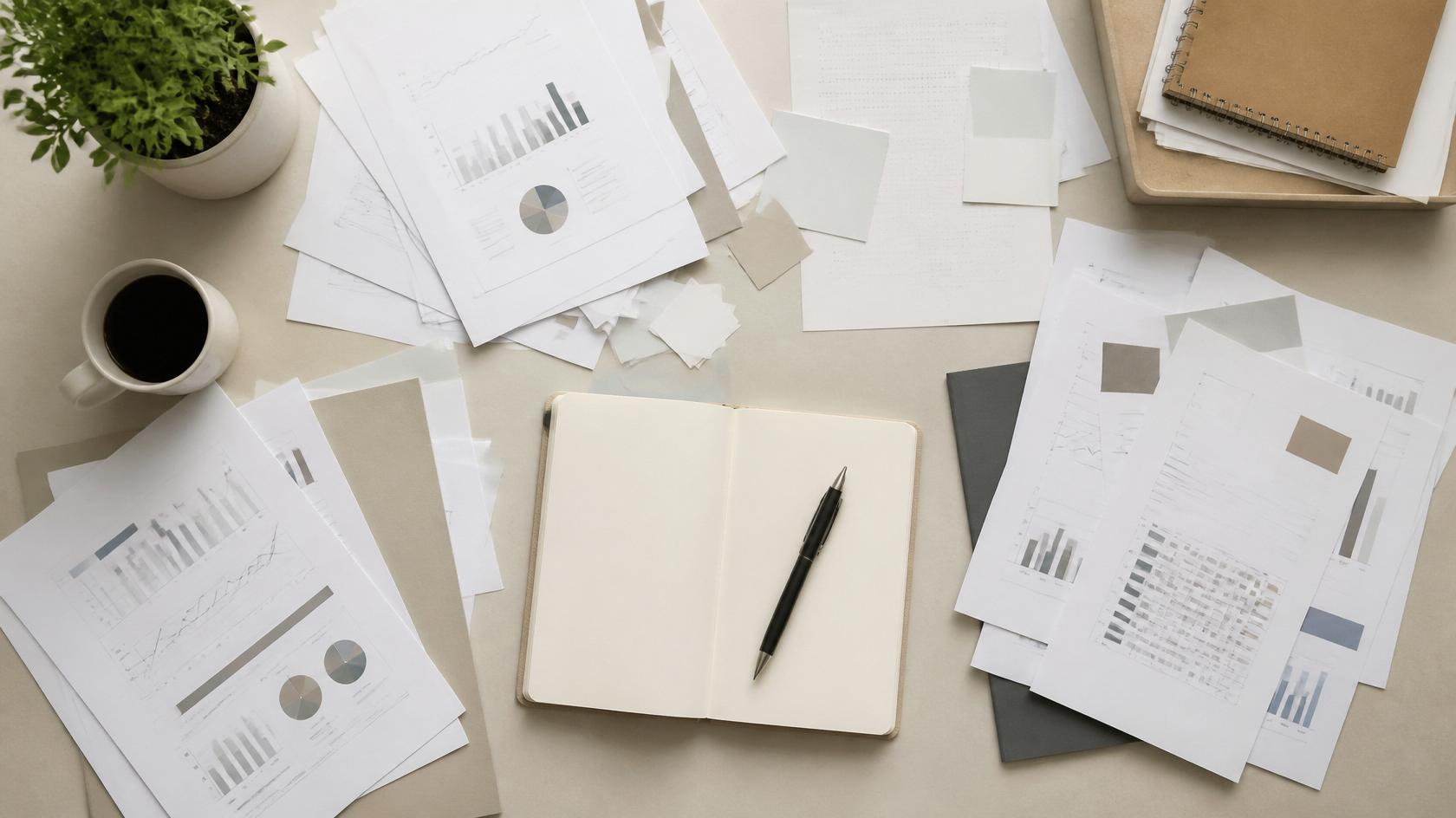 The real reason your foundation’s impact is hard to explain