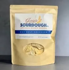 Georgia Sourdough