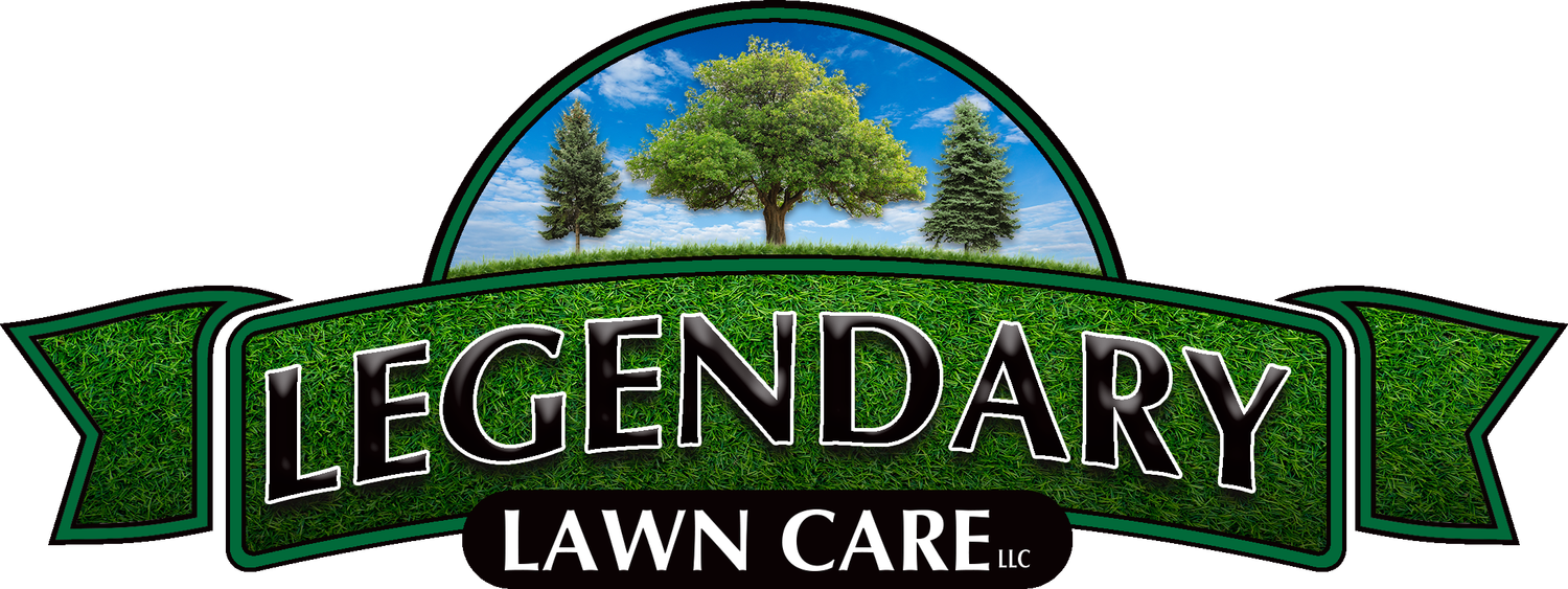 Legendary Lawn Care