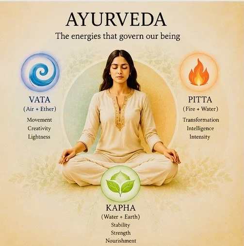 An Introduction to Ayurveda