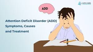 Understanding ADD