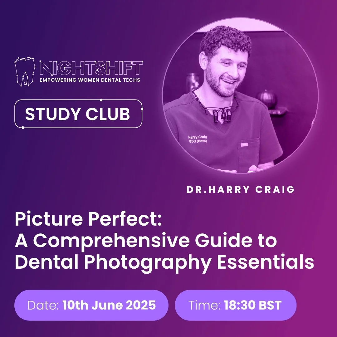 Picture Perfect: A Comprehensive Guide to Dental Photography Essentials By Dr Harry Craig