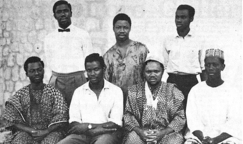 The Zaria Art Society: Reclaiming African Art Through Vision, Not Rebellion