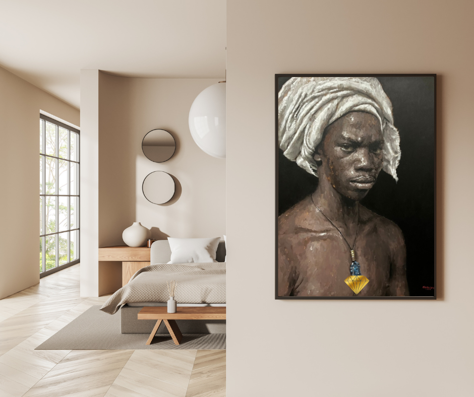 How African Art Can Anchor Your Legacy — A Collector’s Perspective