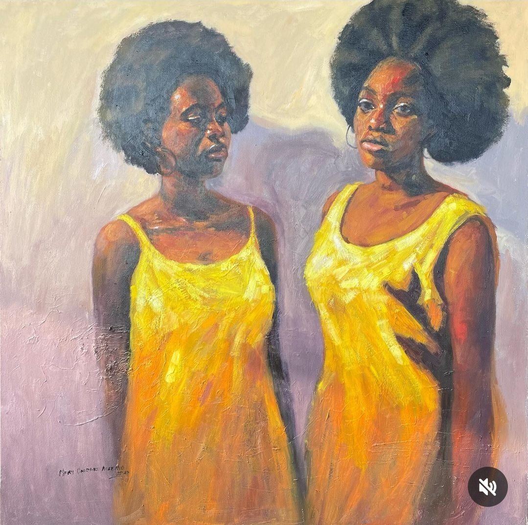 EJIRE II | Adebayo Mary