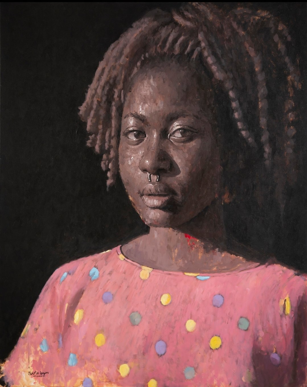 DEEPER | Olukotun Opeyemi