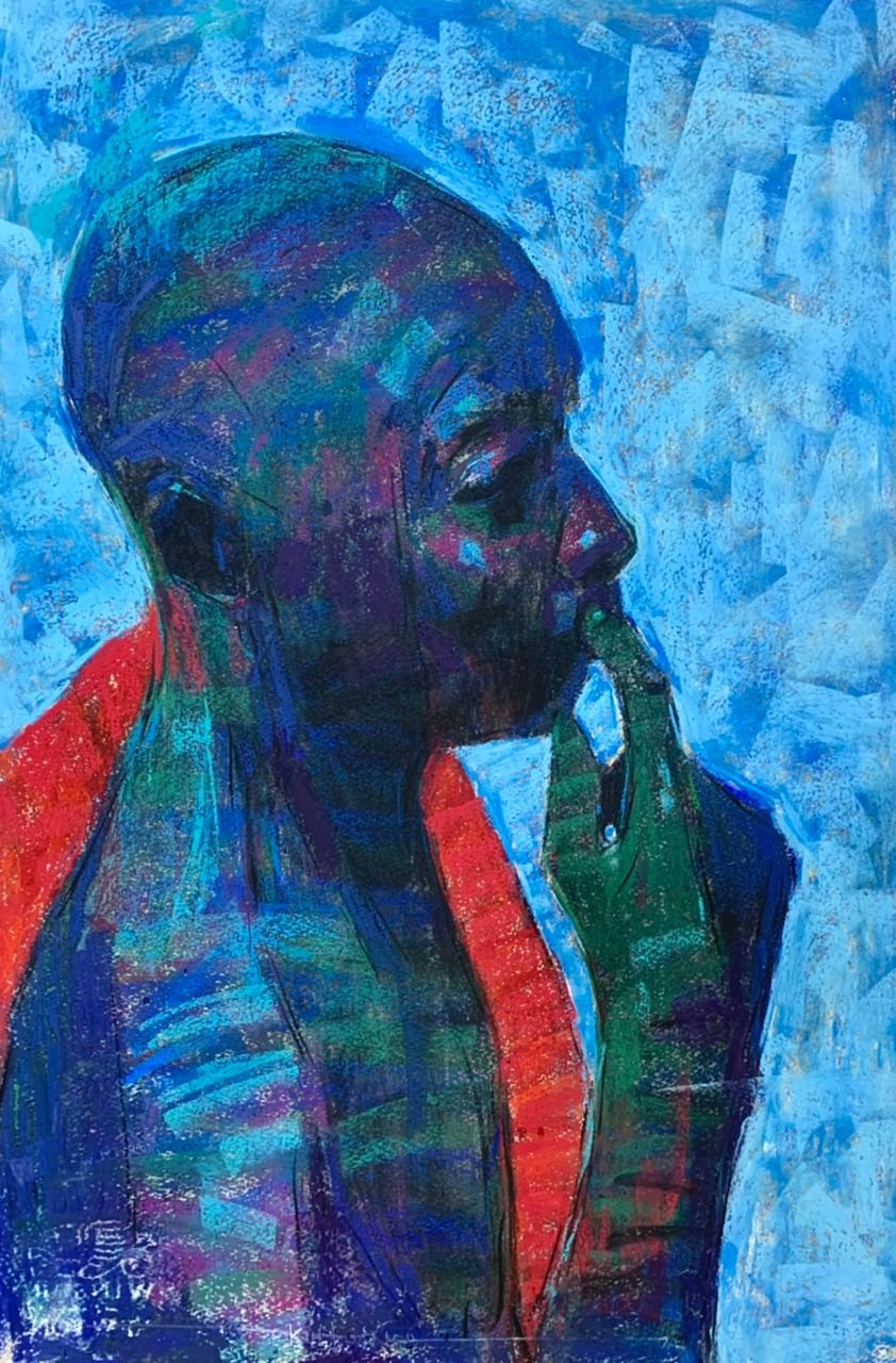 INNER SPACE | Aluko Akintomide