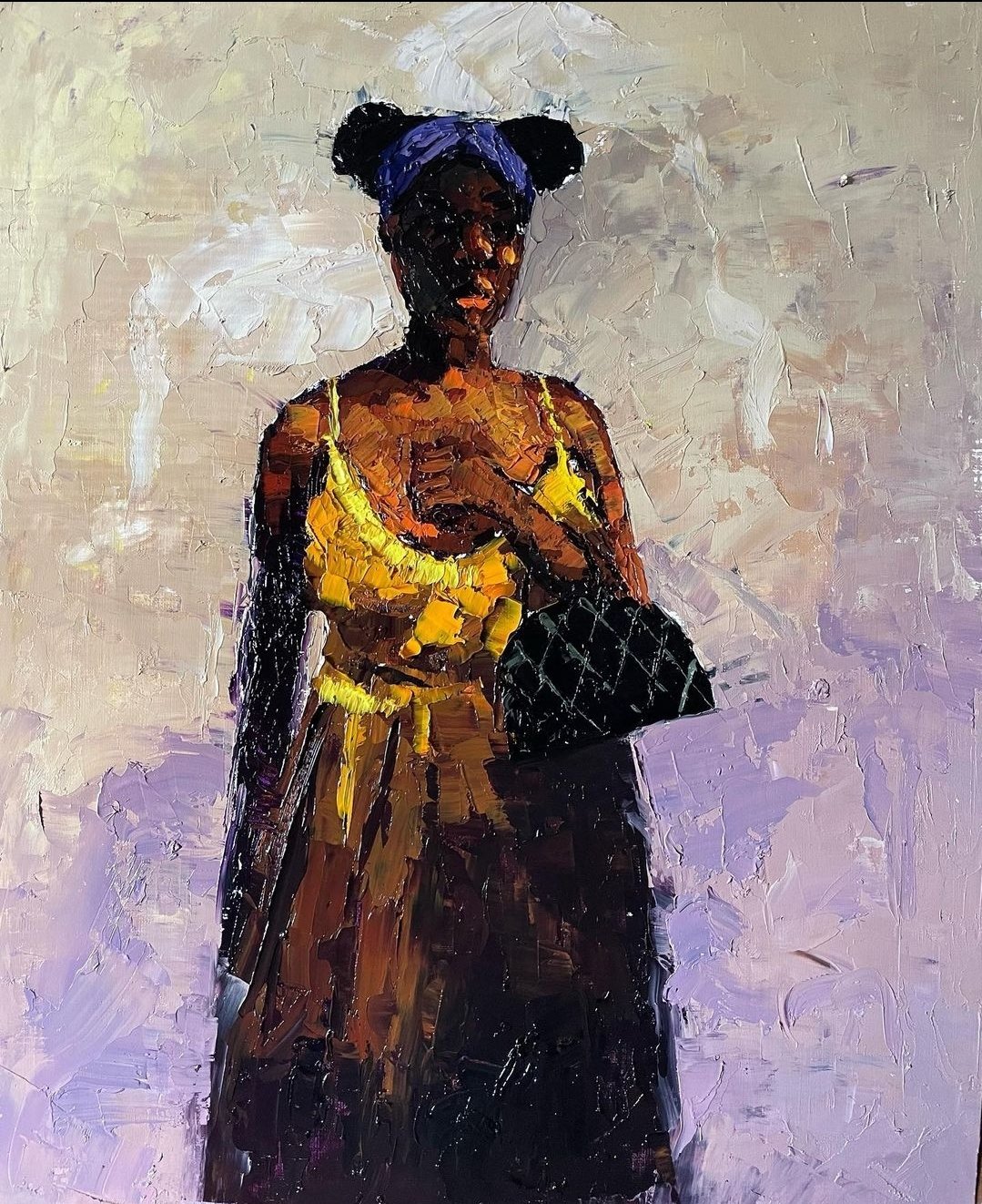 FREAKY WEEKEND | Adebayo Mary