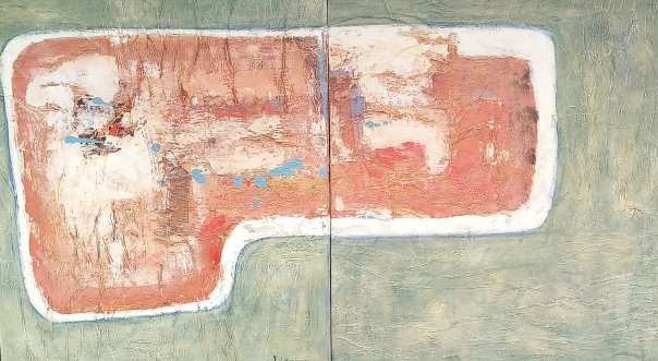BORDERS OF PEACE | Nmesirionye Joshua