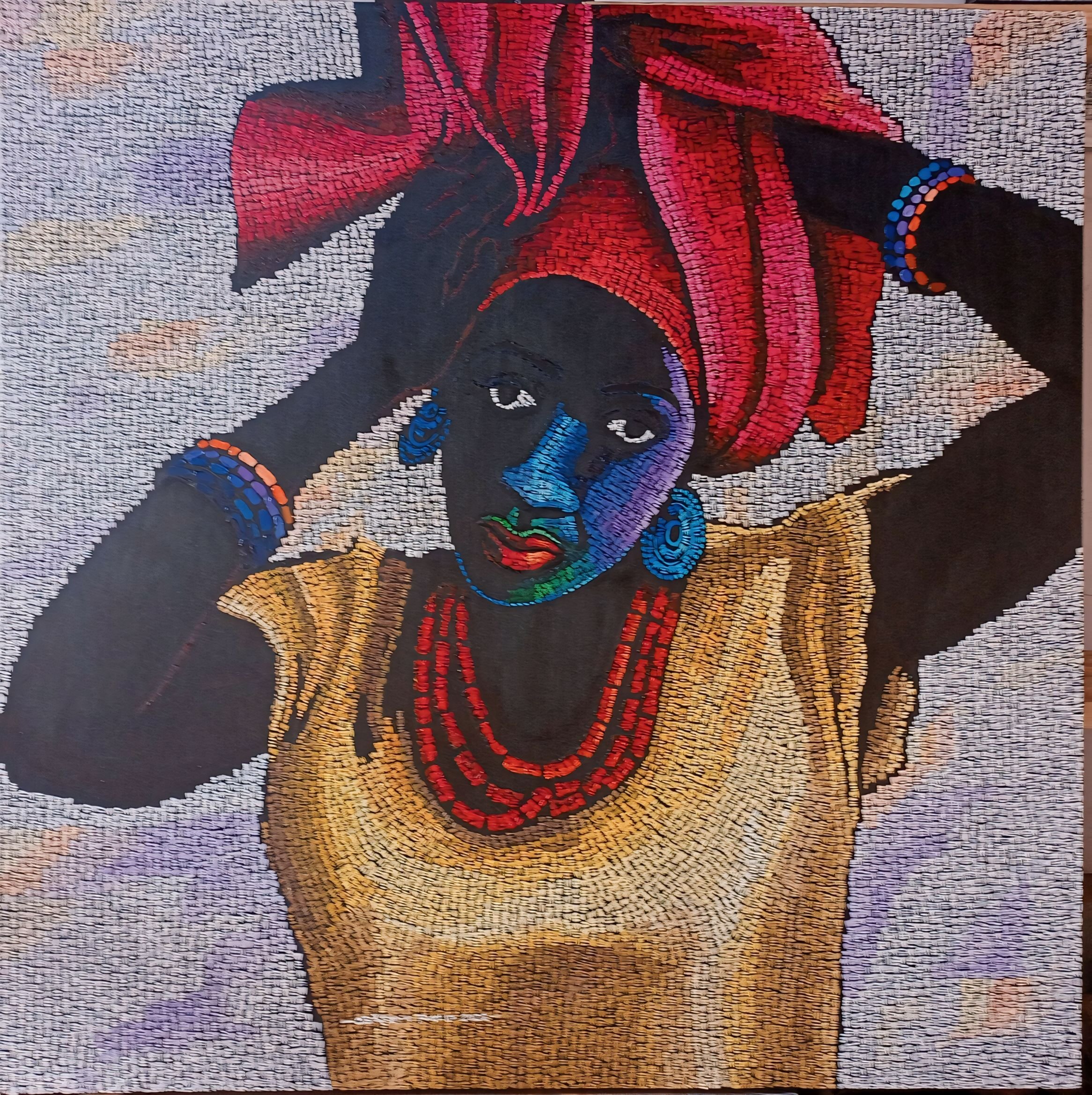 BEFORE THE PARTY | Obafemi Phillip