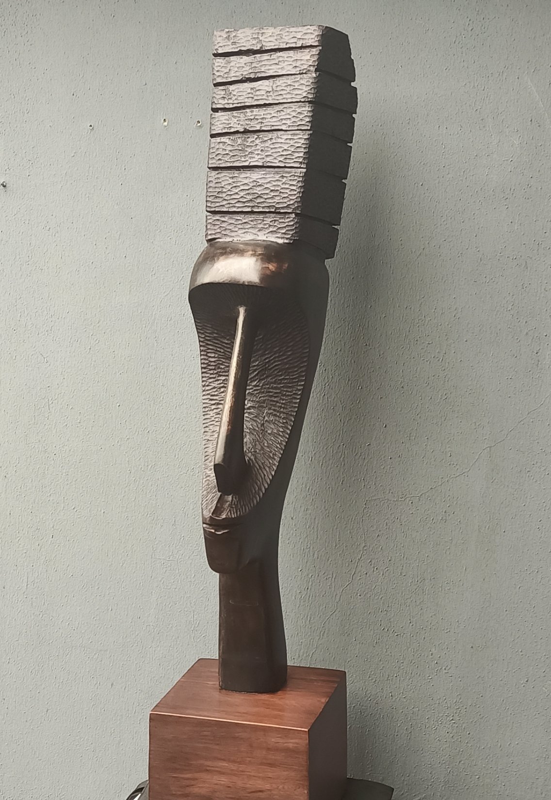 CROWN | Nmesirionye Joshua