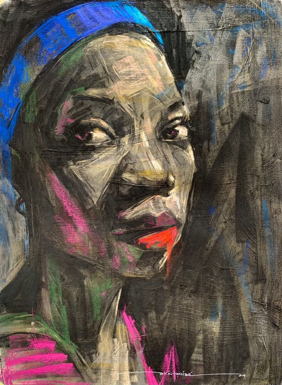 VOICES IN MY HEAD | Aluko Akintomide