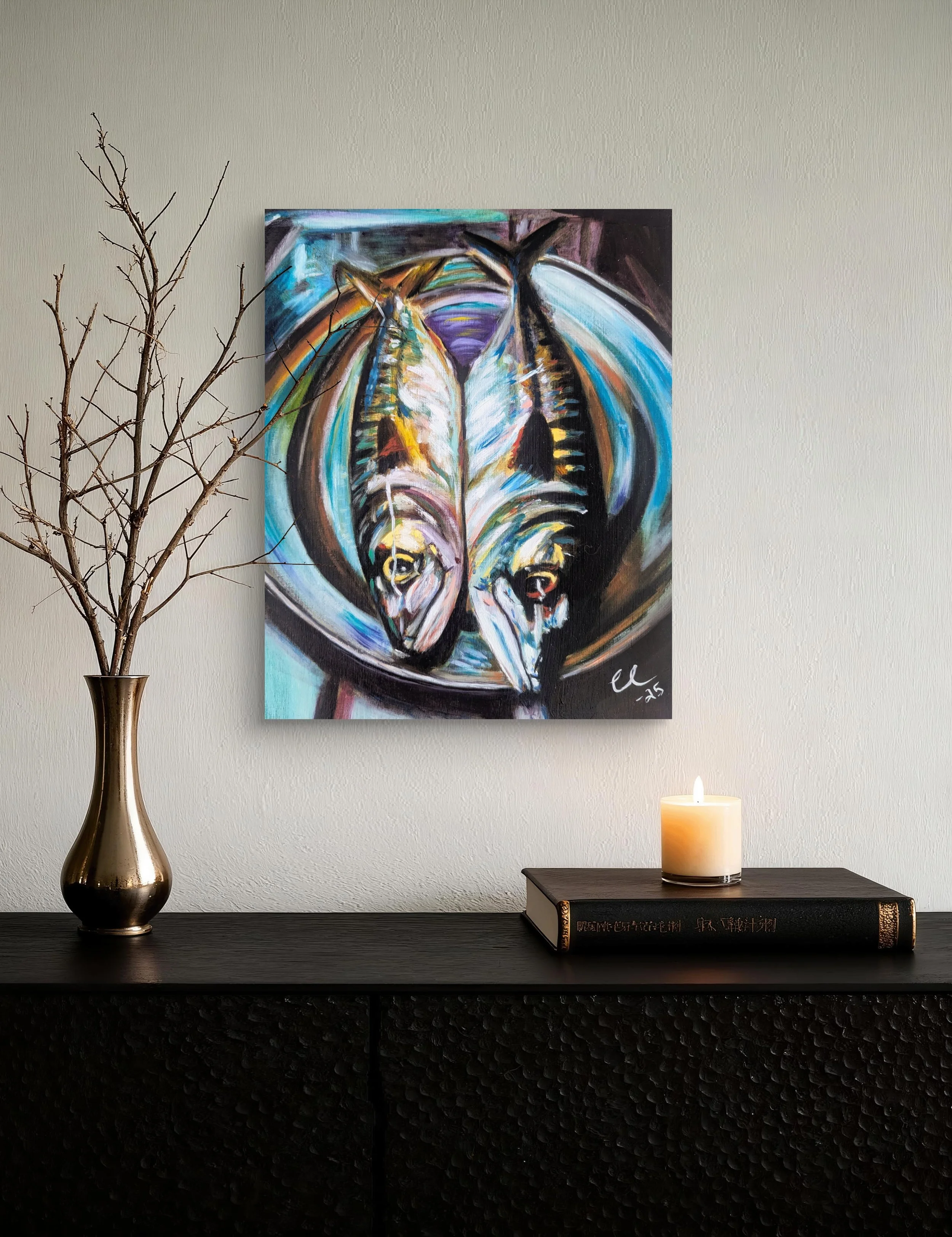 LES JOURS EN BOÎTES