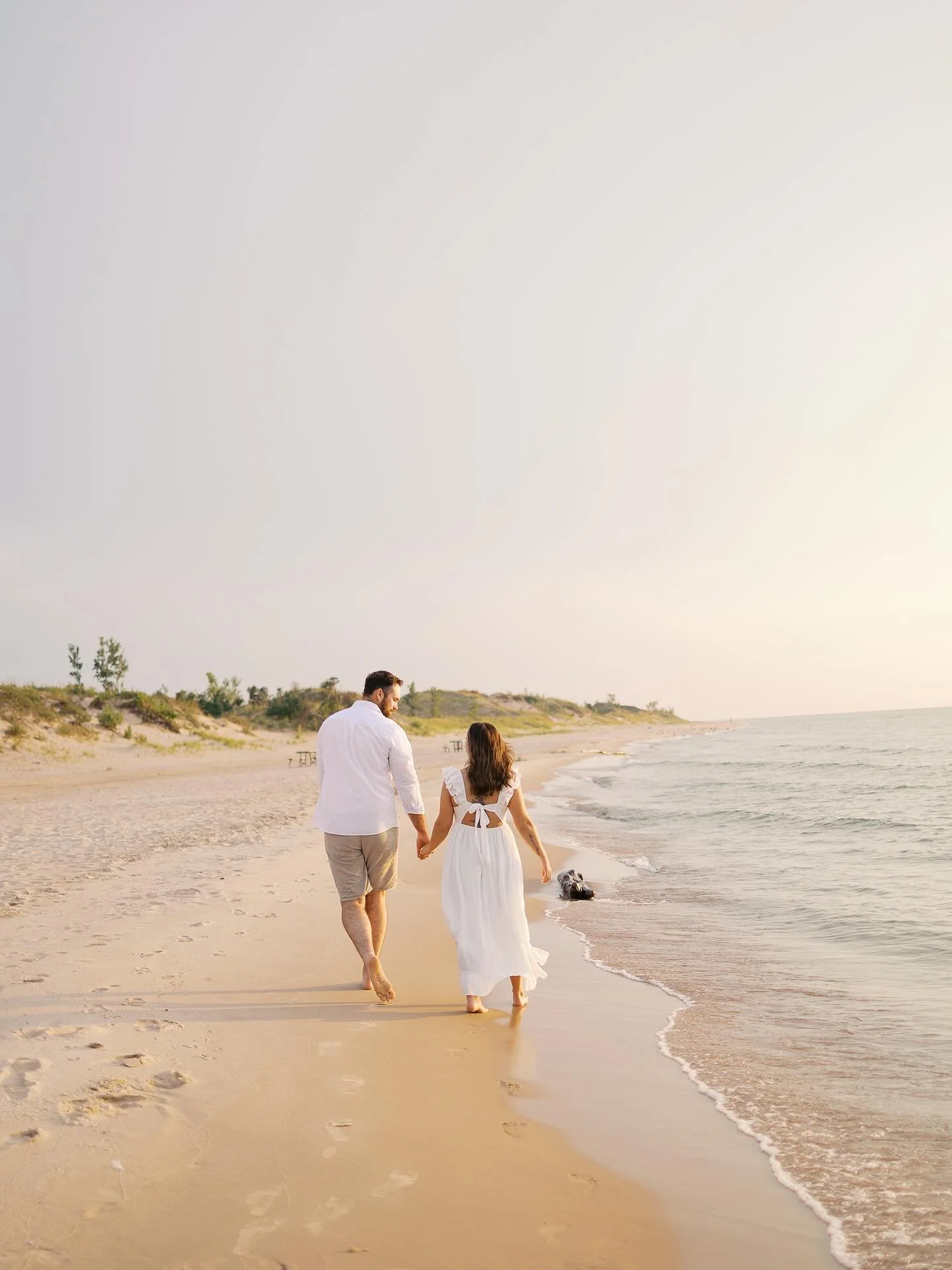 I&rsquo;m already missing the warmer weather and frolicking in the sand!
