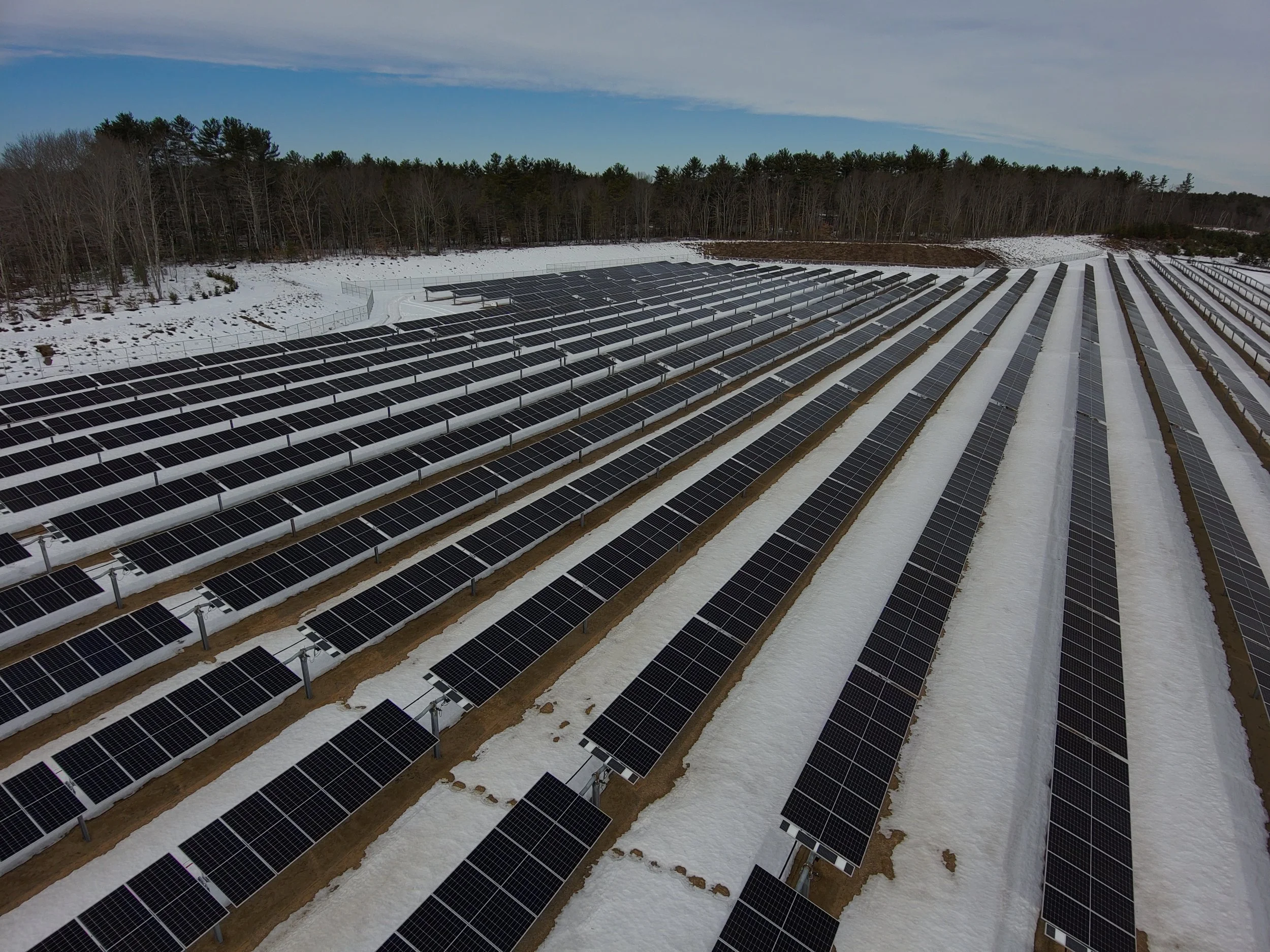 Quarry — Precision Solar Renewables