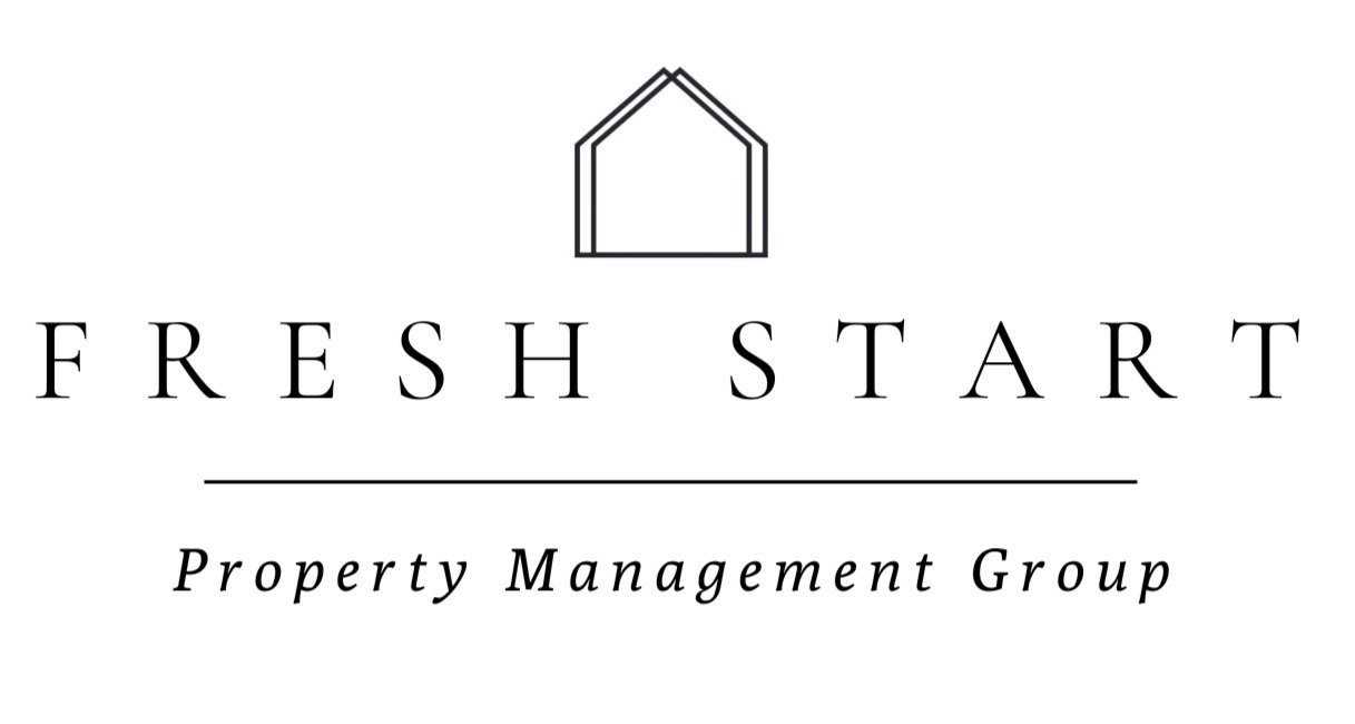 Fresh Start Property Management Group