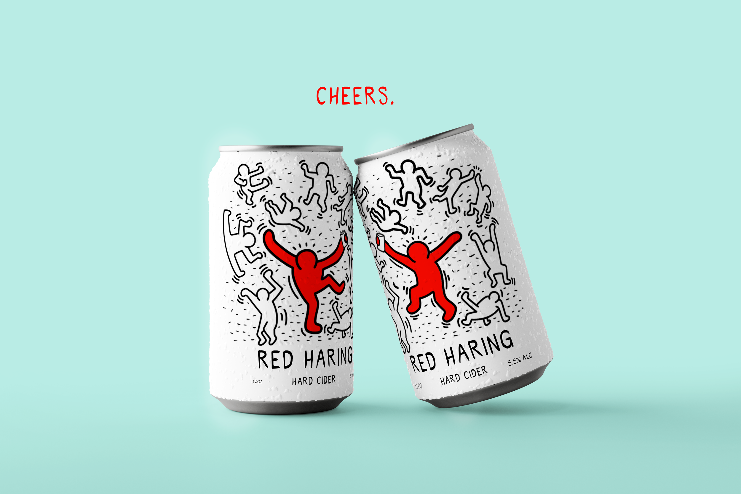 red haring cheers ad.png
