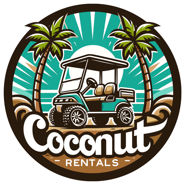 Coconut Rentals