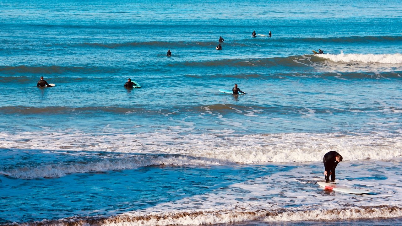 Pismo Beach