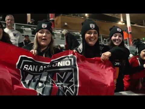 Inside SAFC : Resilience