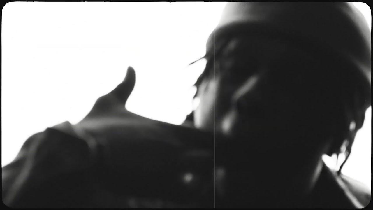 BLK ODYSSY - BIG BAD WOLF/SOBER