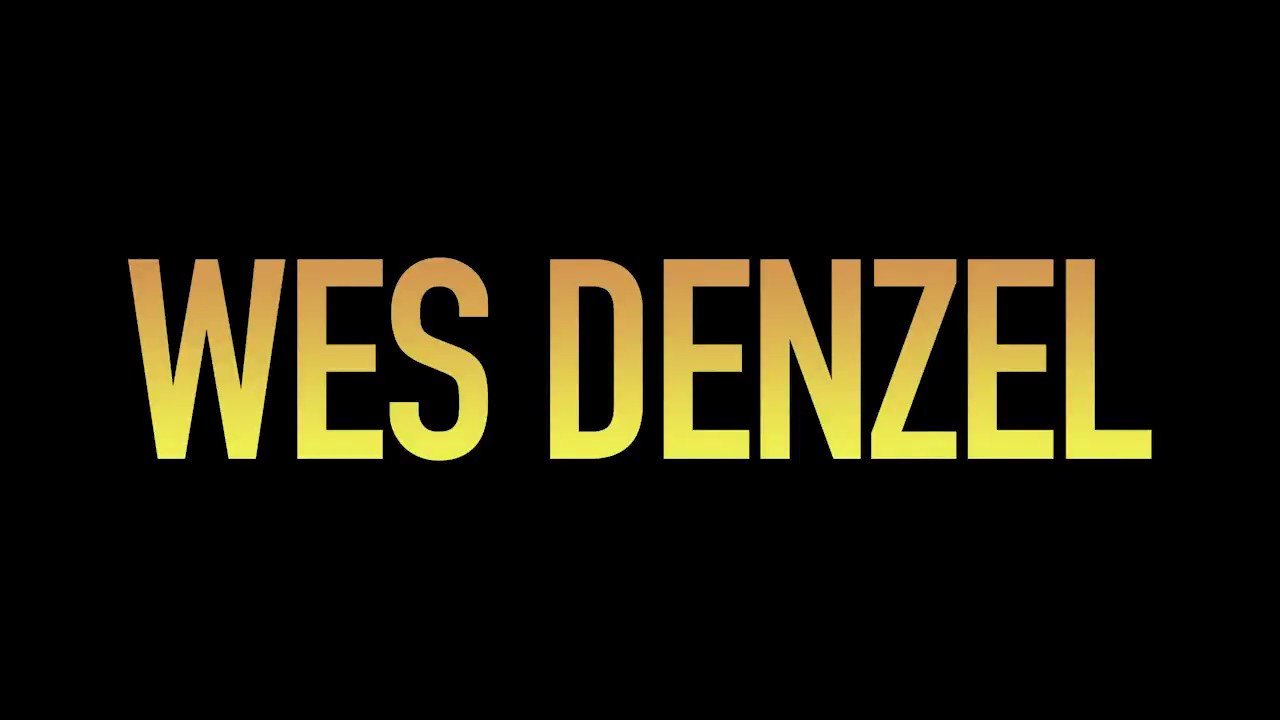 WES DENZEL - FIND YOUR LOVE promo