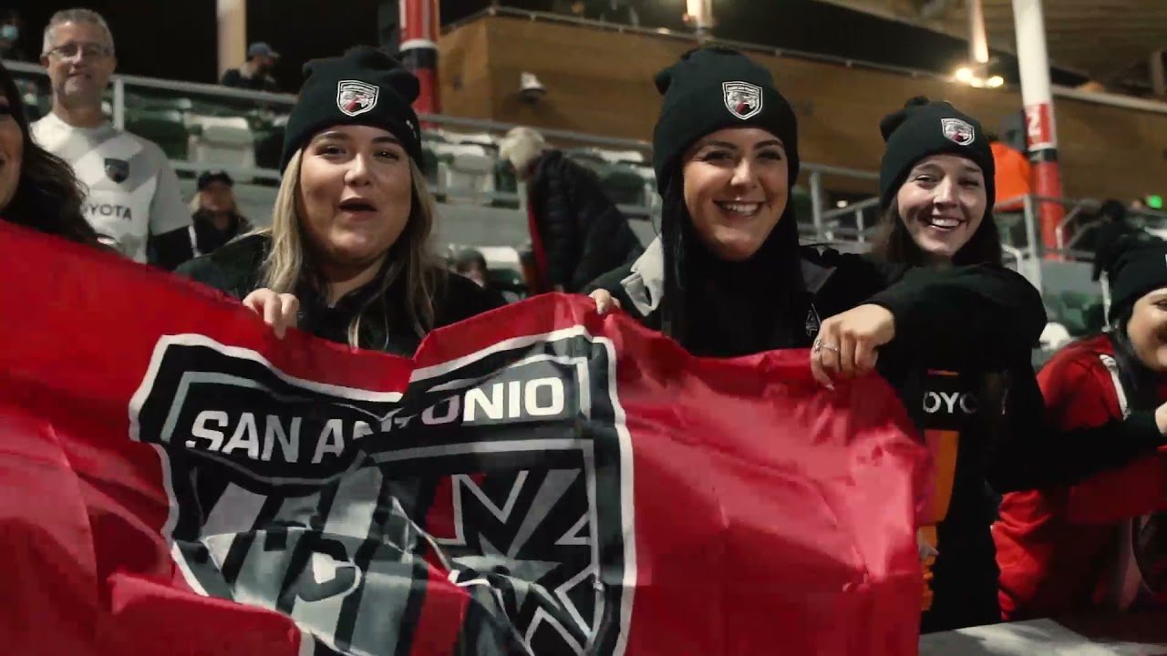 Inside SAFC : Resilience