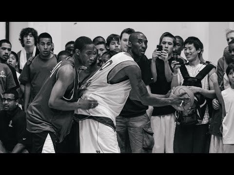 COMP10 Summer '22 - Episode 4: Mamba