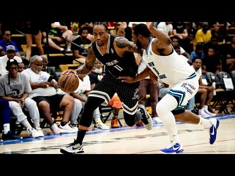 COMP10 Summer '22 - Episode 2: The Drew